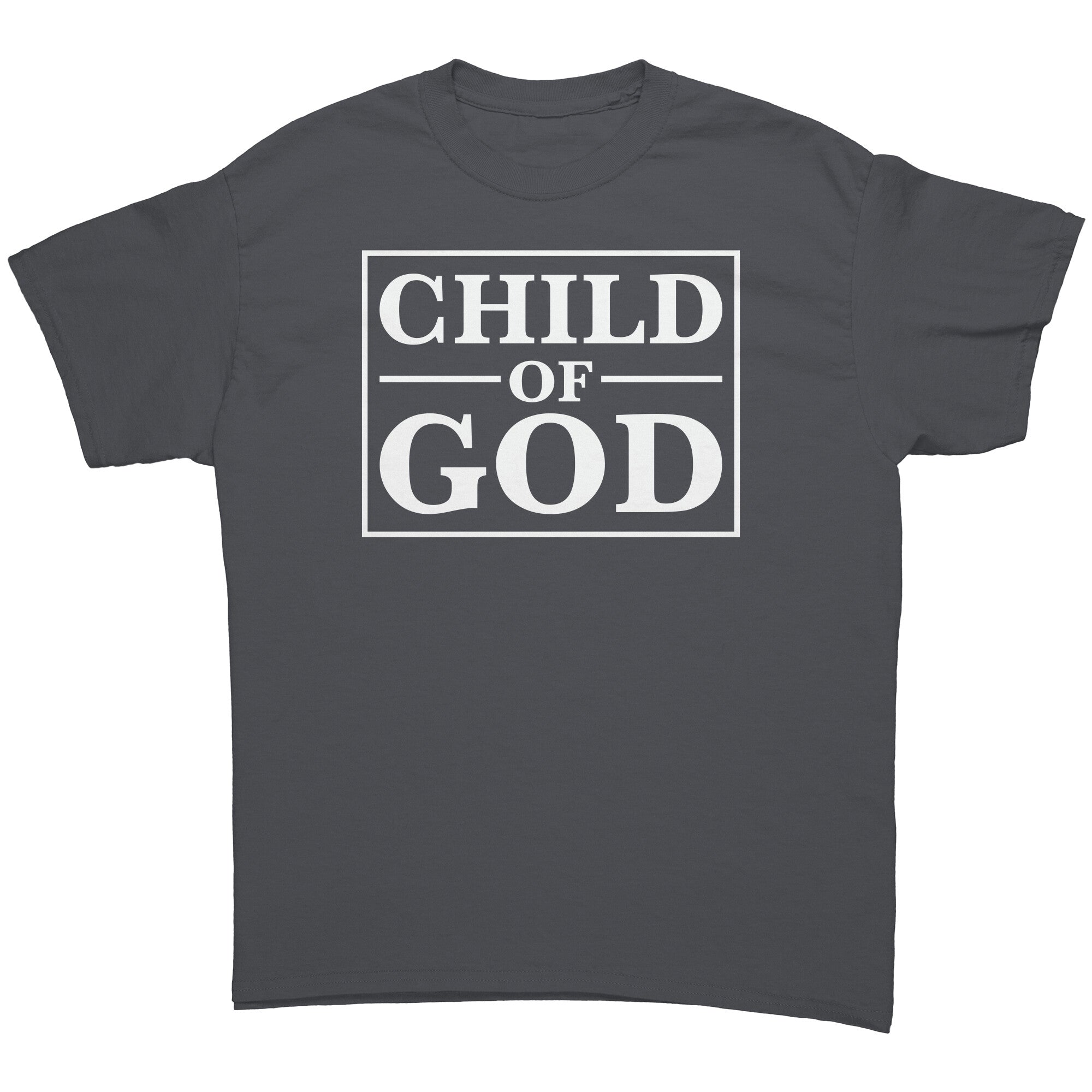 Child Of God -Apparel | Drunk America 