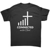 Connected With God -Apparel | Drunk America 