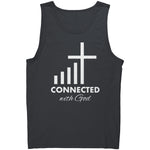 Connected With God -Apparel | Drunk America 
