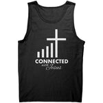 Connected With Jesus -Apparel | Drunk America 