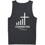 Connected With Jesus -Apparel | Drunk America 