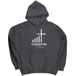 Connected With Jesus -Apparel | Drunk America 
