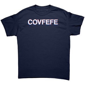 Covfefe -Apparel | Drunk America 