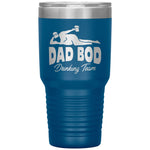 Dad Bod Drinking Team Tumbler -Tumblers | Drunk America 
