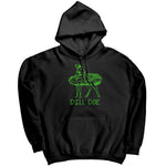 Dill Doe (Ladies) -Apparel | Drunk America 