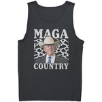 Donald Trump MAGA Country -Apparel | Drunk America 