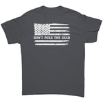 Don't Poke The Bear -Apparel | Drunk America 