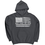 Don't Poke The Bear -Apparel | Drunk America 