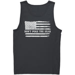 Don't Poke The Bear -Apparel | Drunk America 