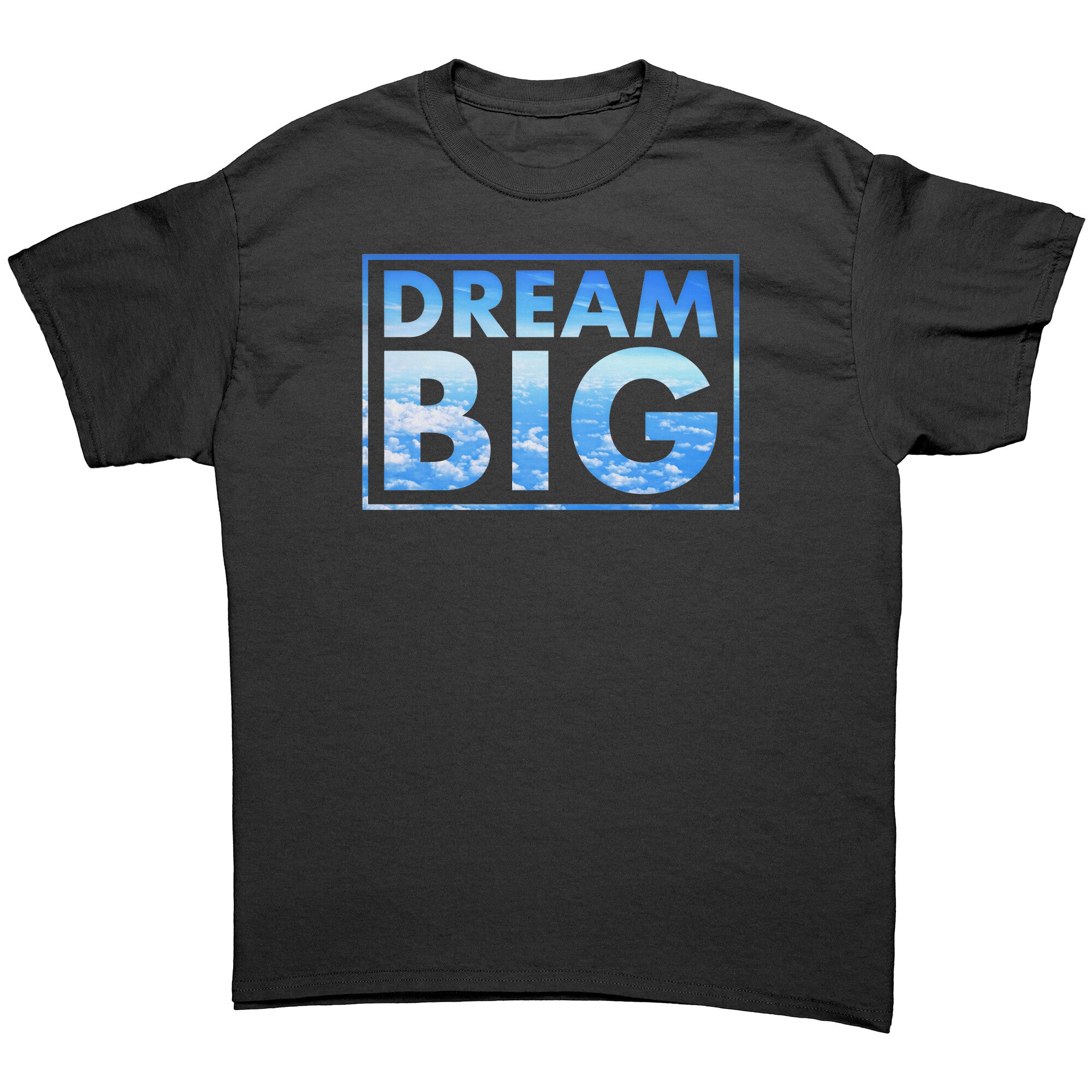 Dream Big -Apparel | Drunk America 
