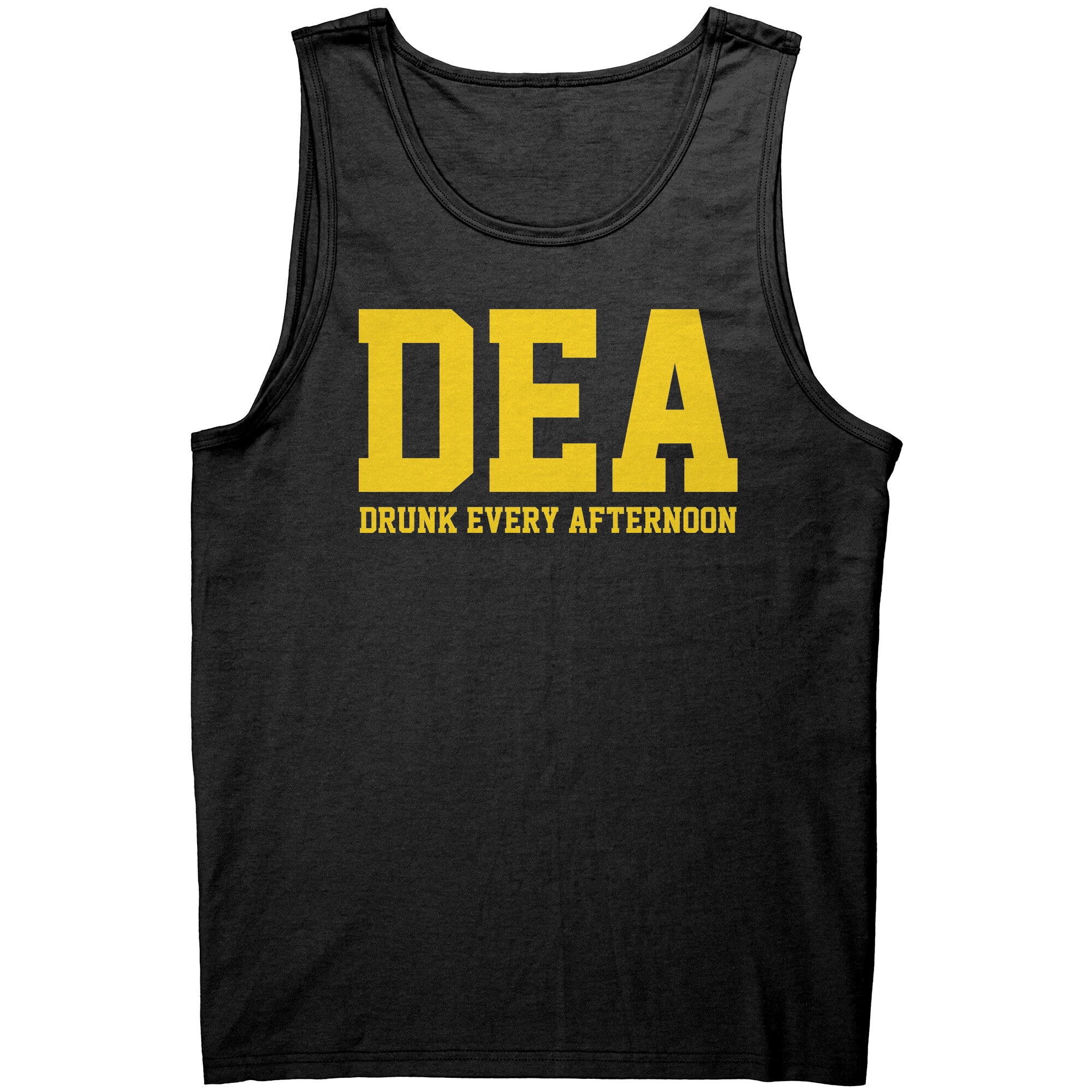 Drunk Every Afternoon -Apparel | Drunk America 