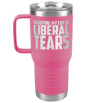 Insulated Travel Mug | Vacuum Insulated Tumbler | Drunk America