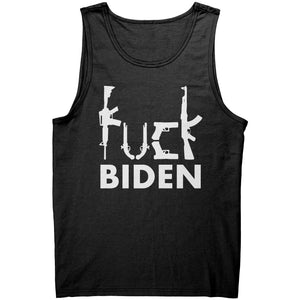 FJB Gun shirt -Apparel | Drunk America 