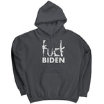 FJB Gun shirt -Apparel | Drunk America 
