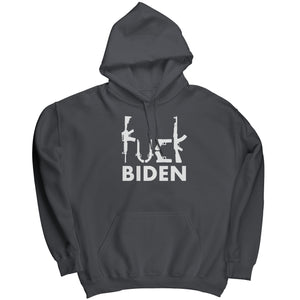 FJB Gun shirt -Apparel | Drunk America 
