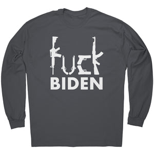 FJB Gun shirt -Apparel | Drunk America 