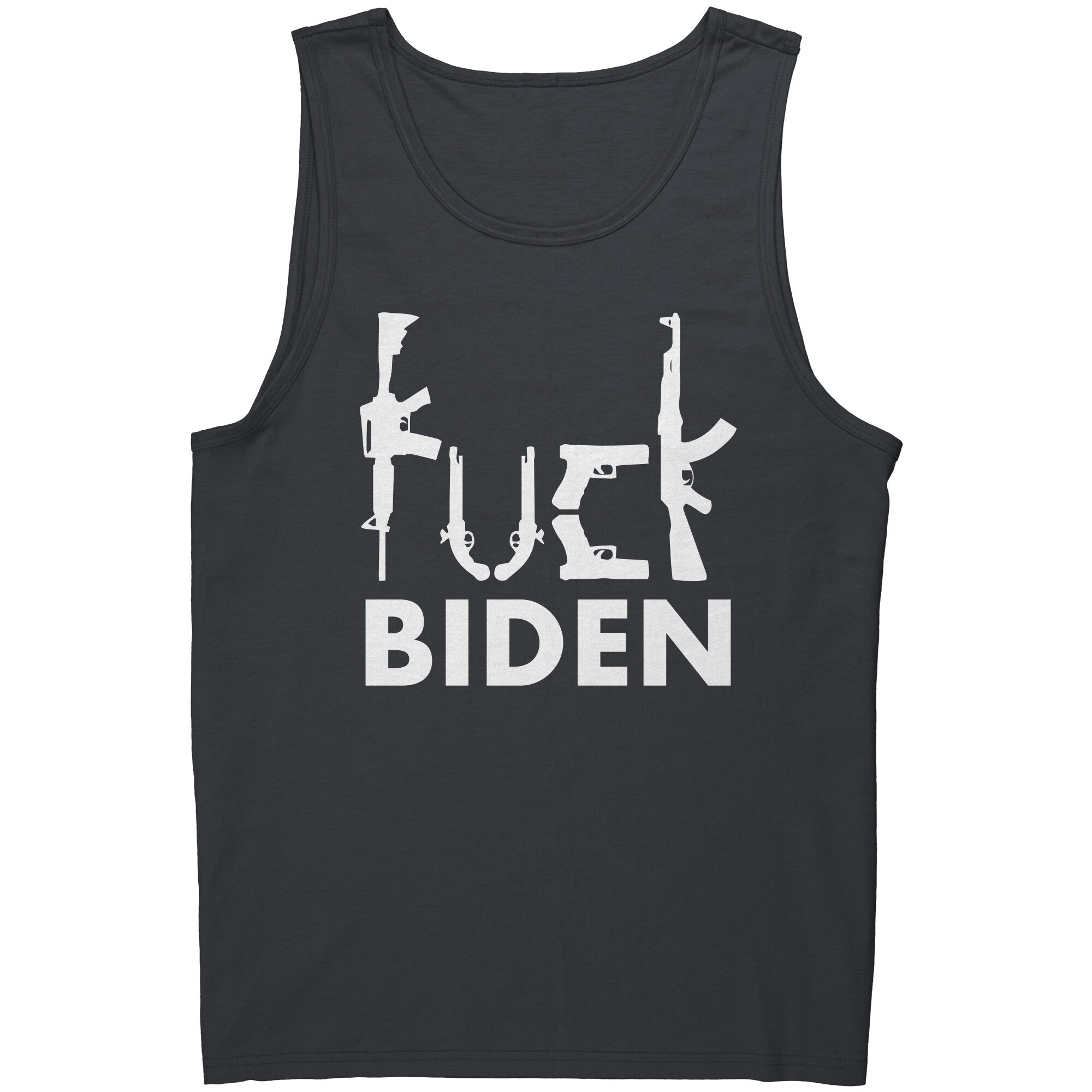 FJB Gun shirt -Apparel | Drunk America 