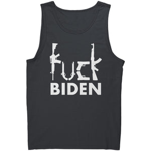 FJB Gun shirt -Apparel | Drunk America 