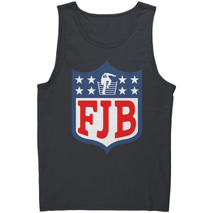 FJB Joe Biden Falling Shirt -Apparel | Drunk America 