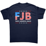 FJB Take America Back -Apparel | Drunk America 