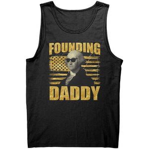 Founding Daddy -Apparel | Drunk America 