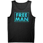 Free Man -Apparel | Drunk America 