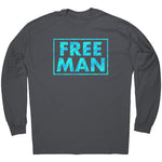 Free Man -Apparel | Drunk America 