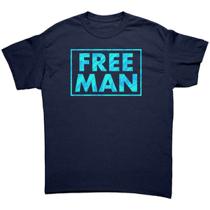 Free Man -Apparel | Drunk America 