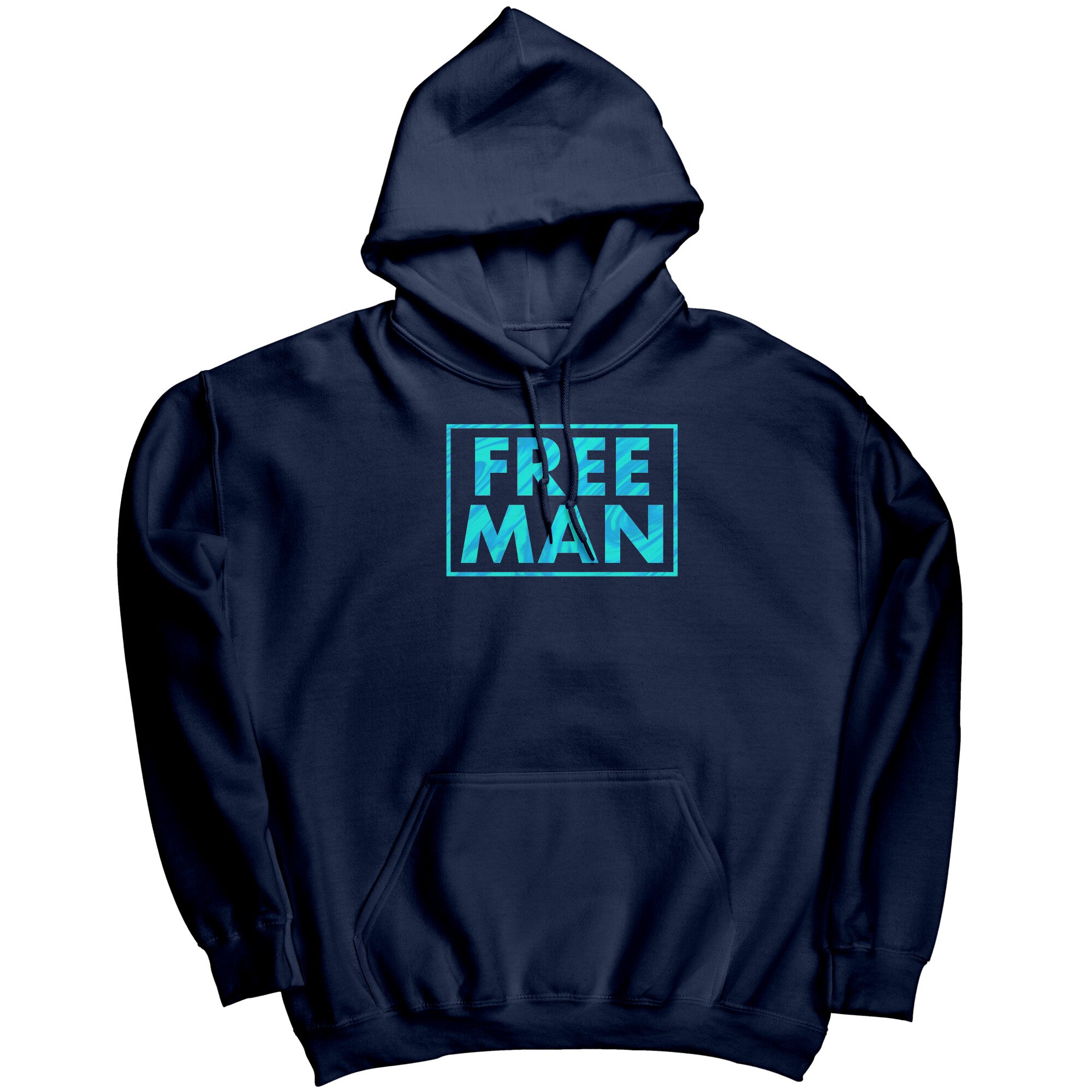 Free Man -Apparel | Drunk America 