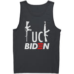 Fuck Biden Guns -Apparel | Drunk America 