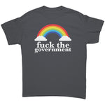 Fuck The Government -Apparel | Drunk America 