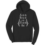 Fucketh Around And Findeth Out (Ladies) -Apparel | Drunk America 
