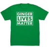 Ginger Lives Matter -Apparel | Drunk America 