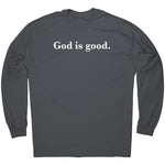 God Is Good -Apparel | Drunk America 