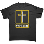God's Army -Apparel | Drunk America 