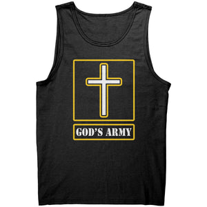 God's Army -Apparel | Drunk America 