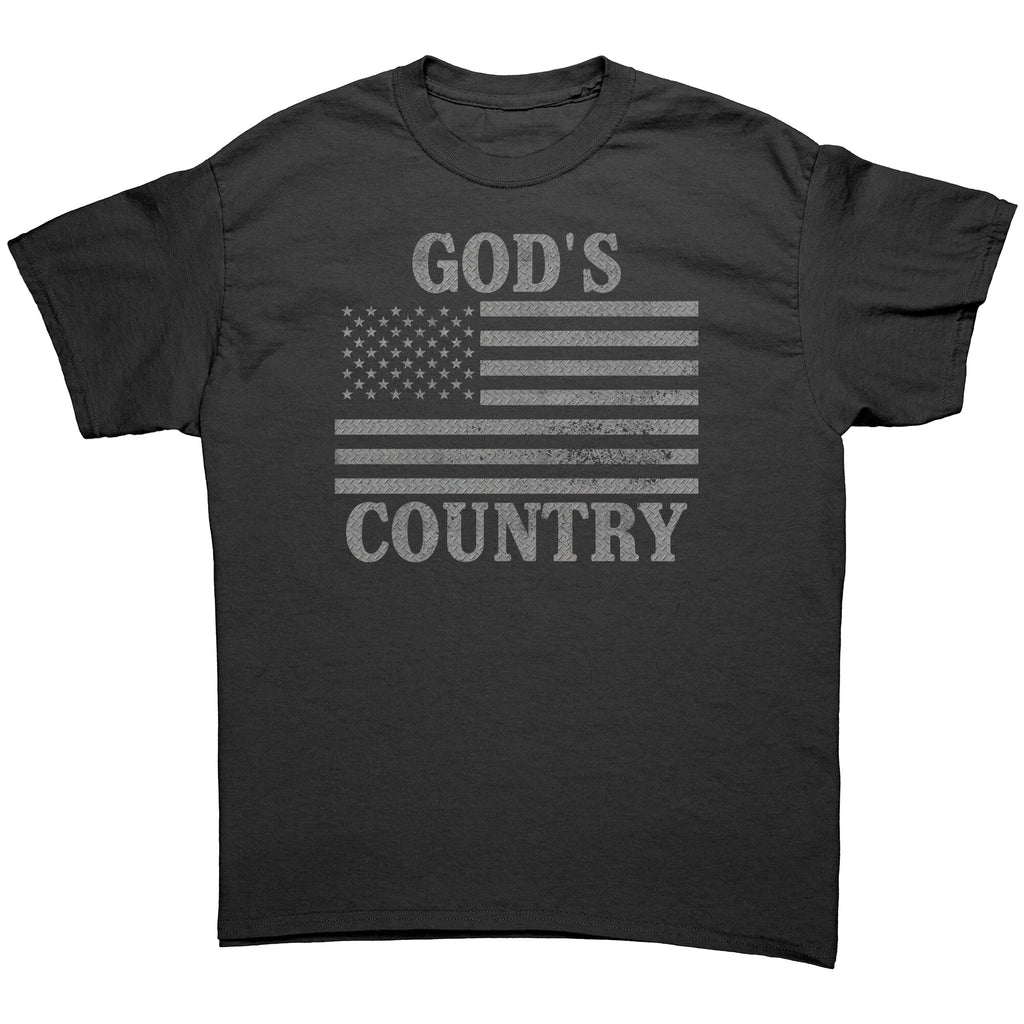 God's Country -Apparel | Drunk America 