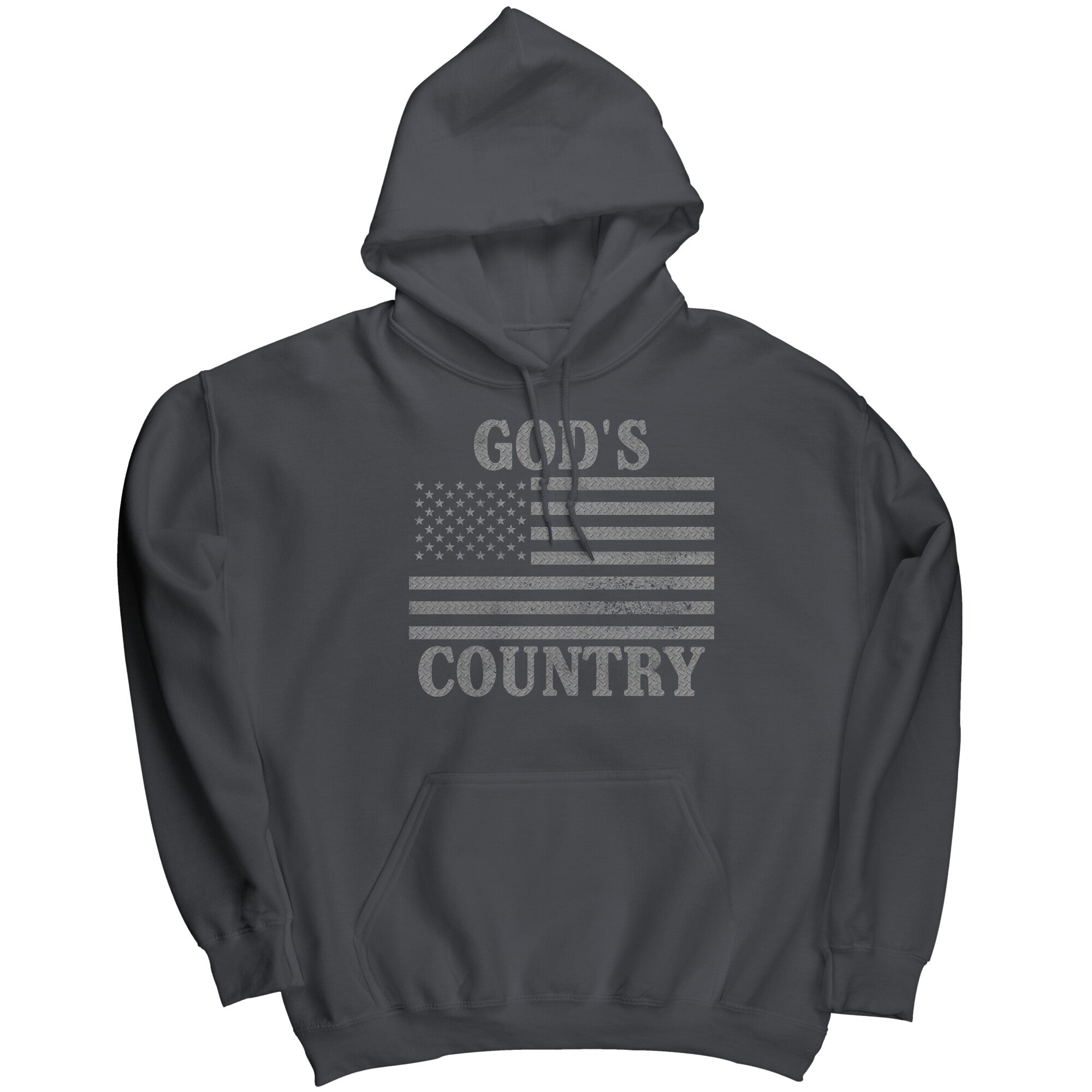 God's Country -Apparel | Drunk America 