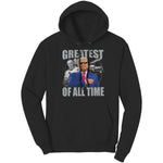 Greatest Of All Time -Apparel | Drunk America 