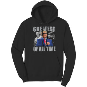Greatest Of All Time -Apparel | Drunk America 