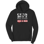 Guns Don't Kill People Clintons Do (Ladies) -Apparel | Drunk America 