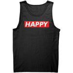 Happy -Apparel | Drunk America 