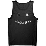 IT Is What It Is -Apparel | Drunk America 