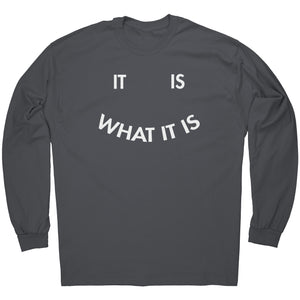 IT Is What It Is -Apparel | Drunk America 