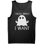 I Boo What I Want -Apparel | Drunk America 