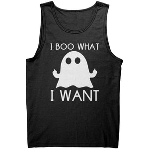 I Boo What I Want -Apparel | Drunk America 