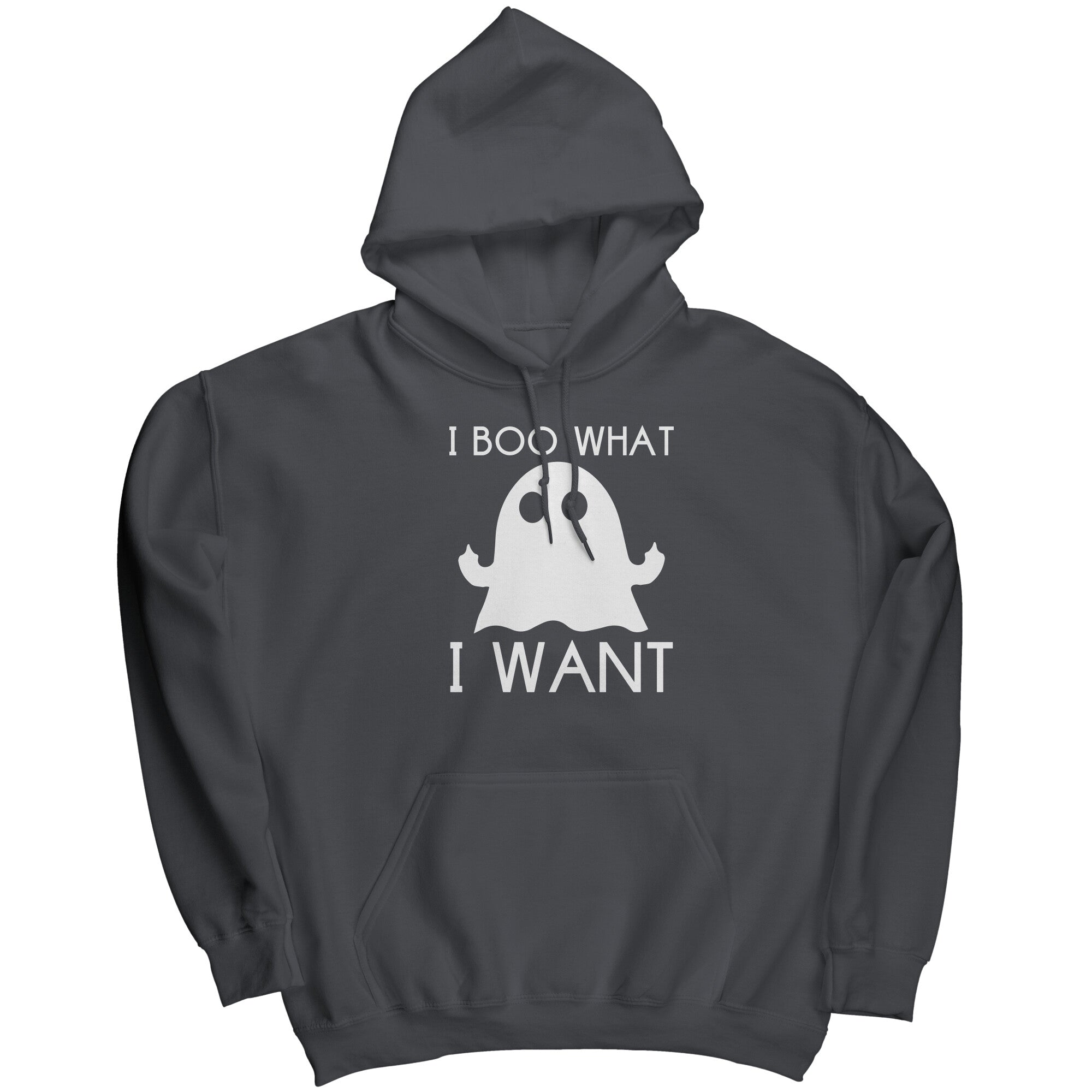 I Boo What I Want -Apparel | Drunk America 