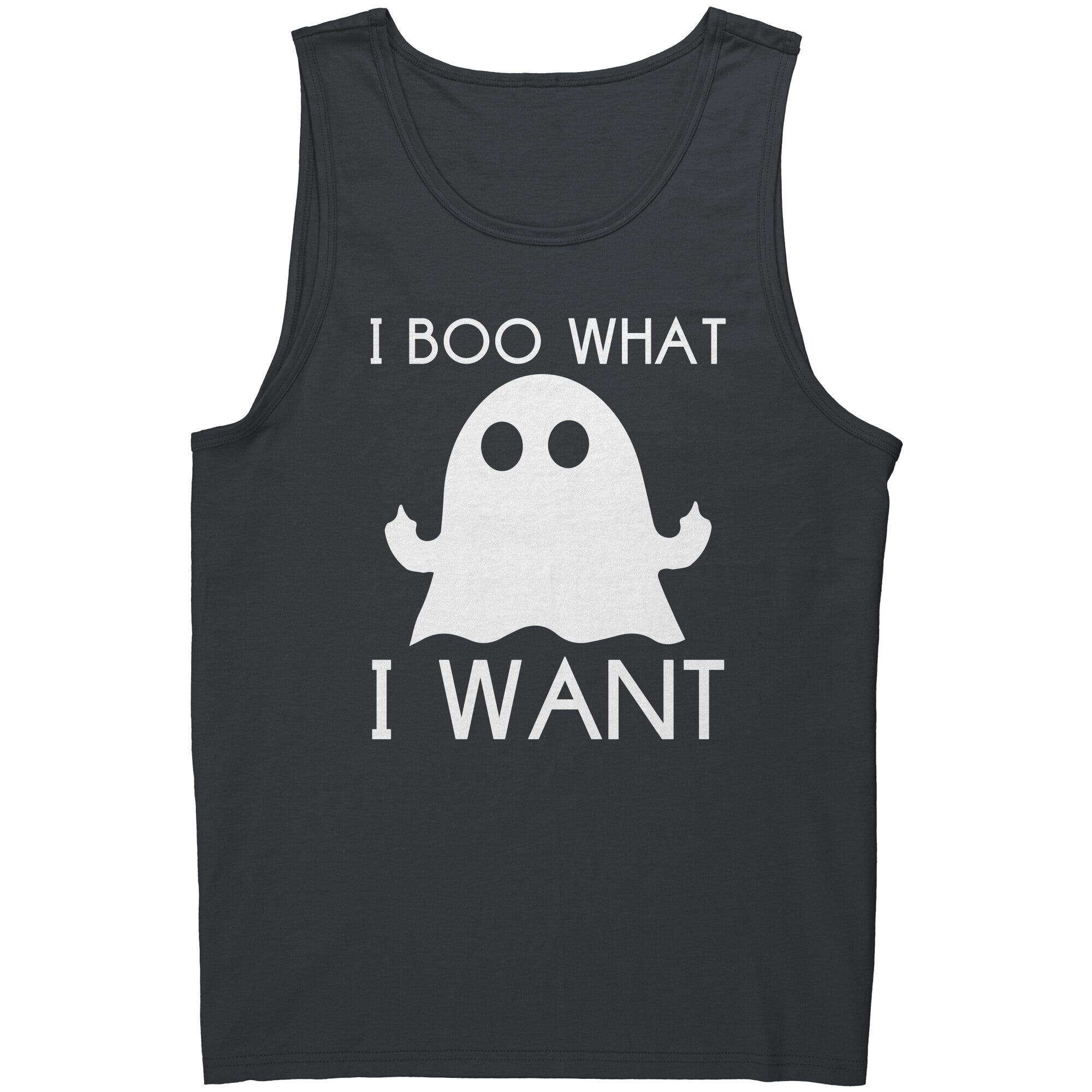 I Boo What I Want -Apparel | Drunk America 