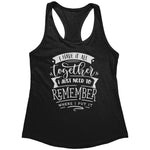 I Have It All Together I Just Need To Remember Where I Put It (Ladies) -Apparel | Drunk America 