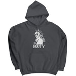 I Put The Boo In Booty (Ladies) -Apparel | Drunk America 